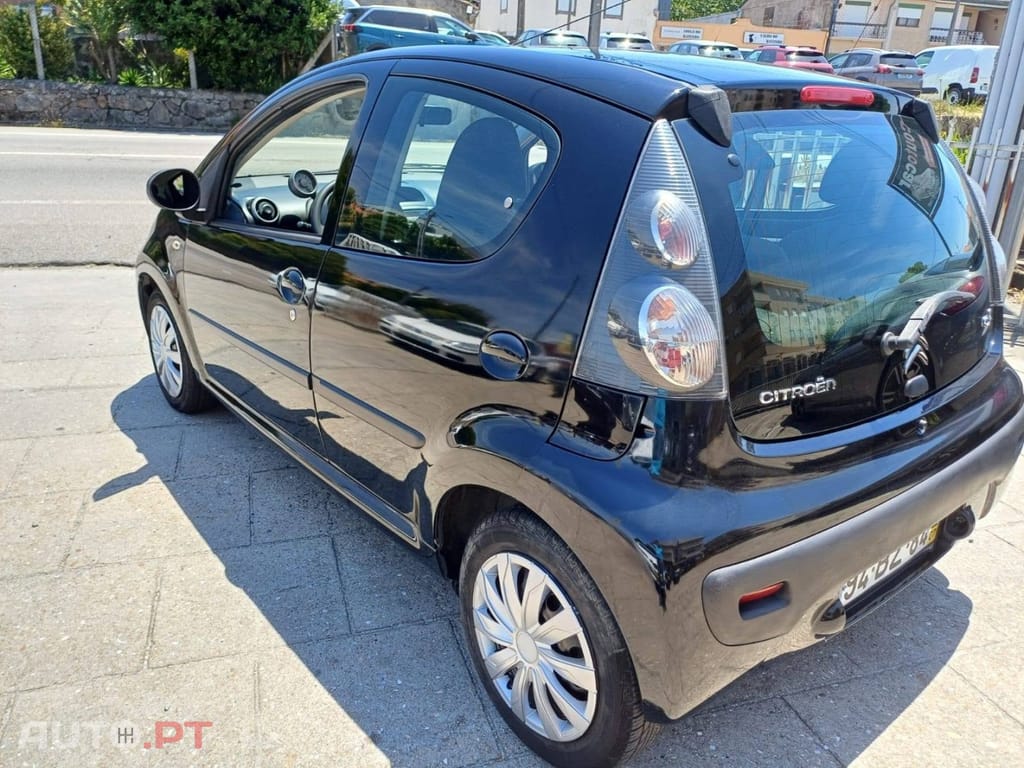 Citroen C1 1.0 SX