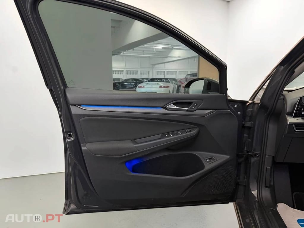 Volkswagen Golf 1.4 TSI Style