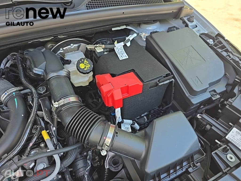 Renault Clio EVOLUTION TCE 100 GPL