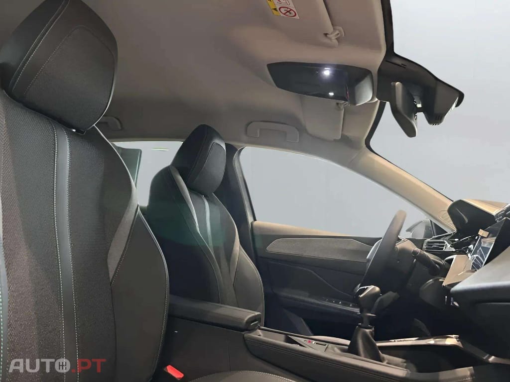 Peugeot 308 1.2 PureTech 130 Allure