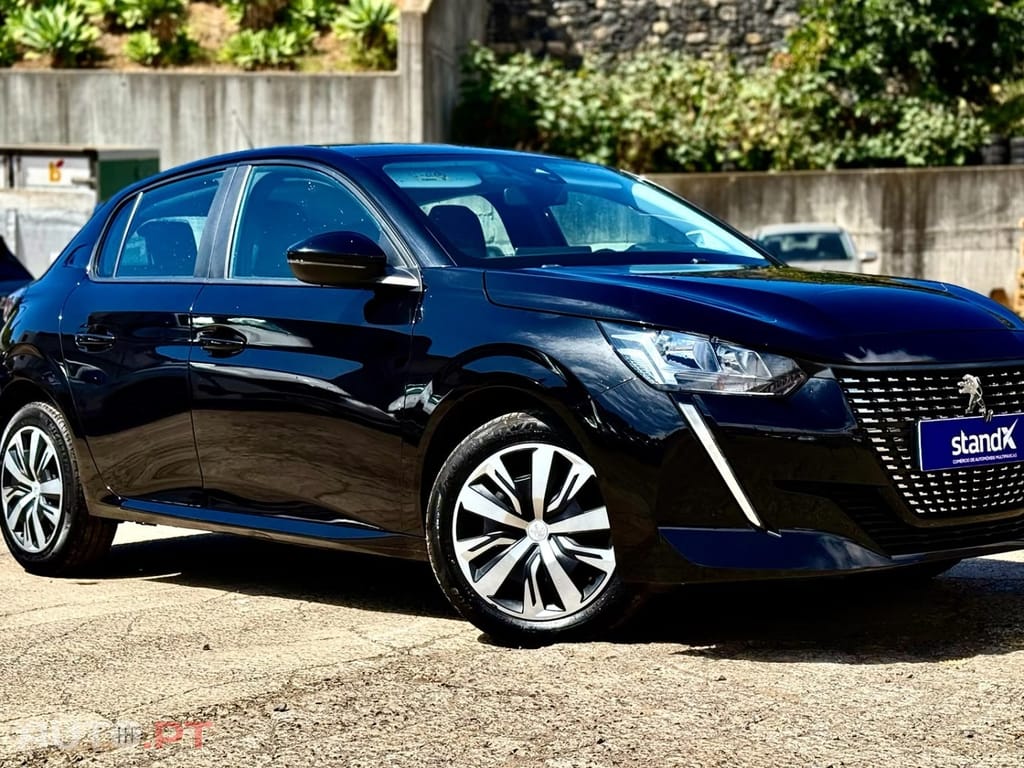 Peugeot 208 1.2 PureTech Active