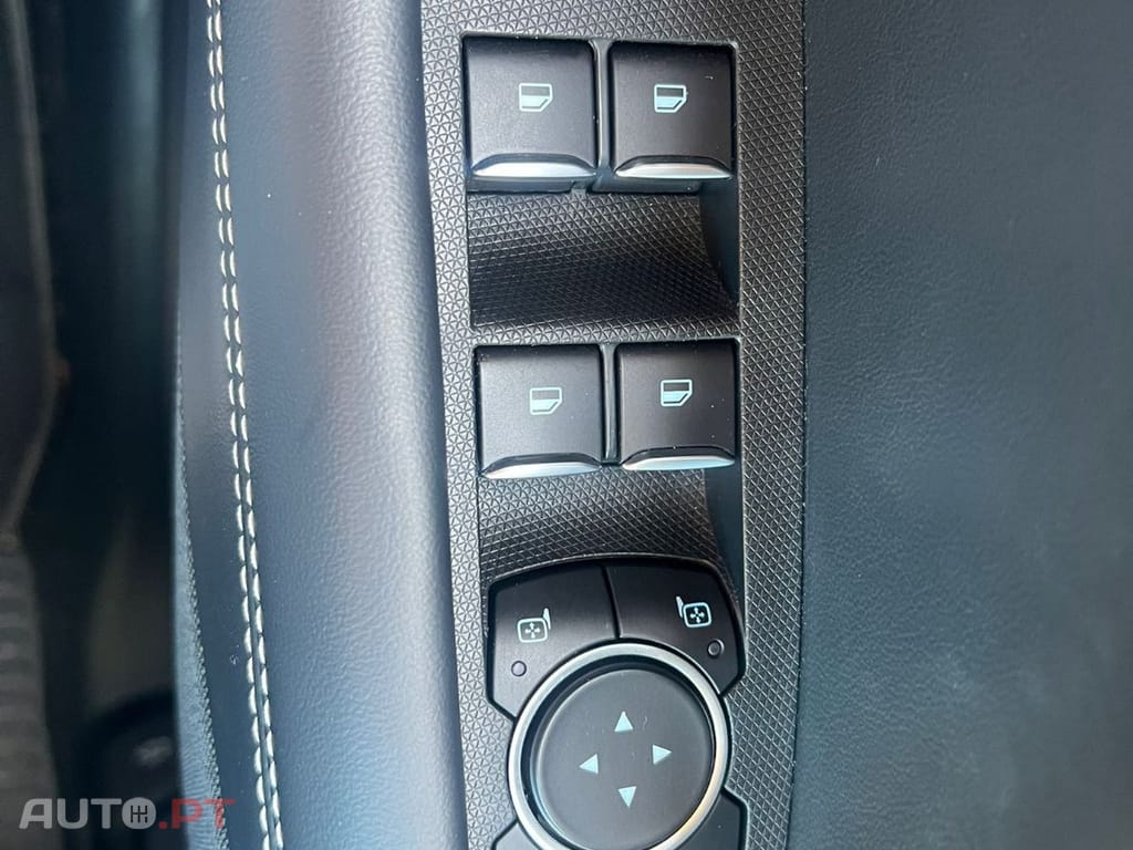 Ford Mustang Mach-E 75.7 kWh Premium AWD