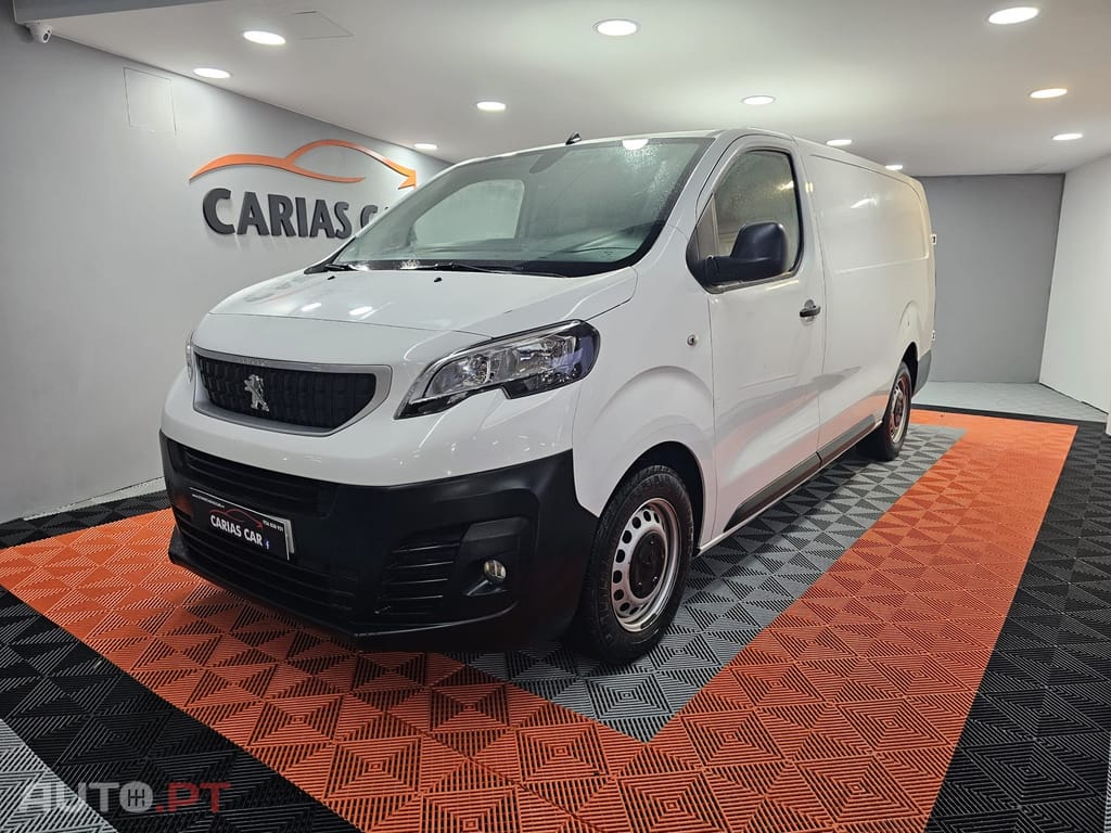 Peugeot Expert 1.5 BlueHDi L2H1