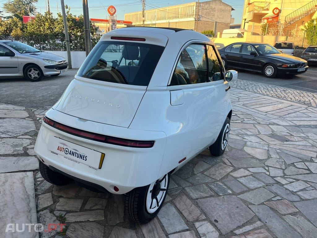 Microlino 2.0