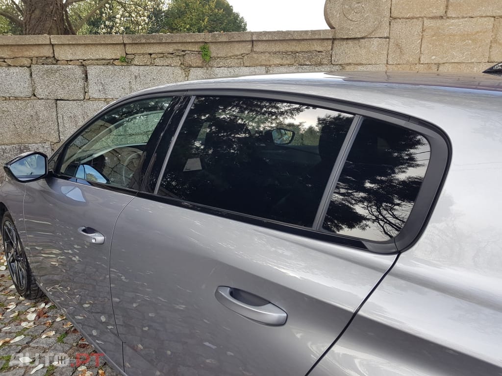 Peugeot 308 1.2 PureTech Allure Pack