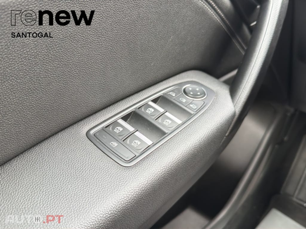 Renault Captur Techno Bio Fuel