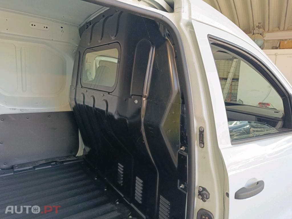 Renault Express Van 1.5 Blue dCi Confort