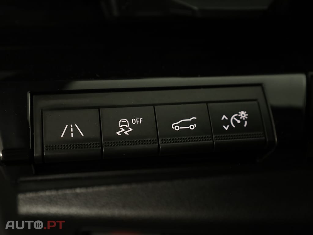 Renault Austral Austral 1.3 Mild Hybrid Iconic Auto