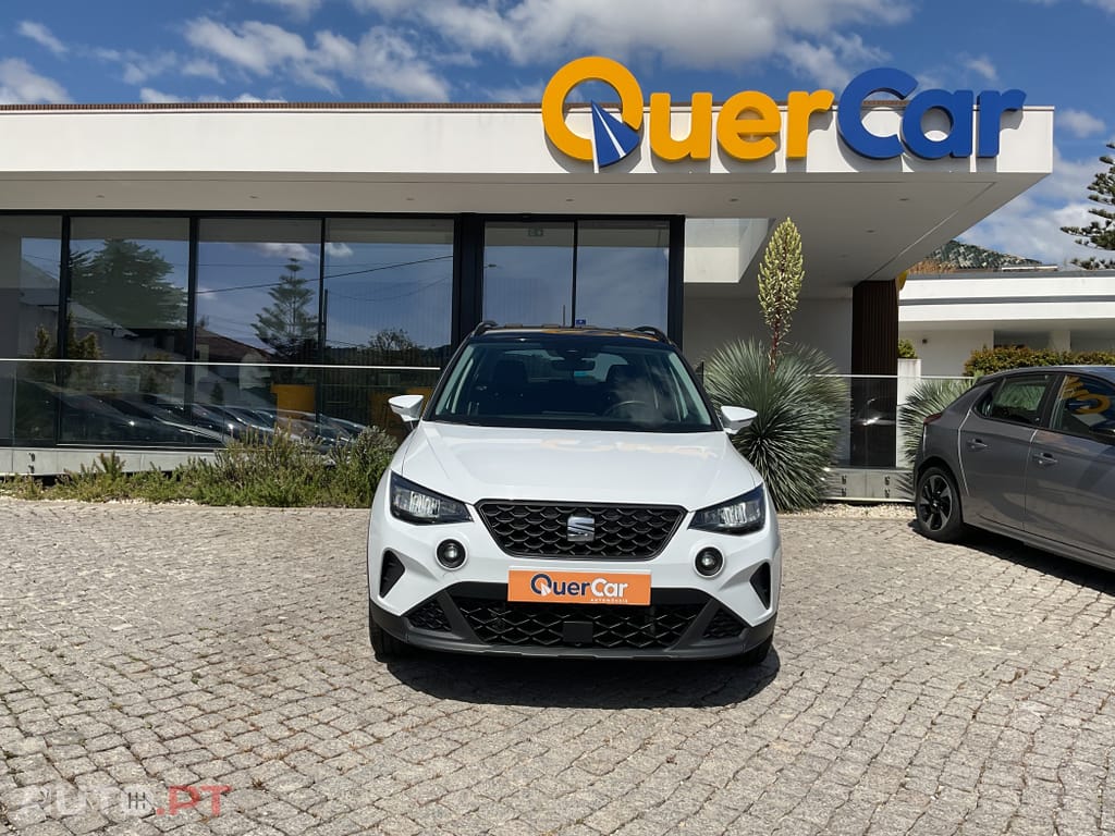 Seat Arona 1.0 TSI Style DSG
