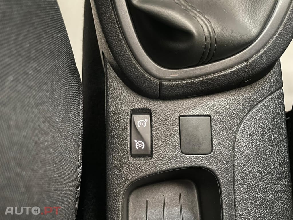 Renault Clio 1.5 dCi Limited EDition