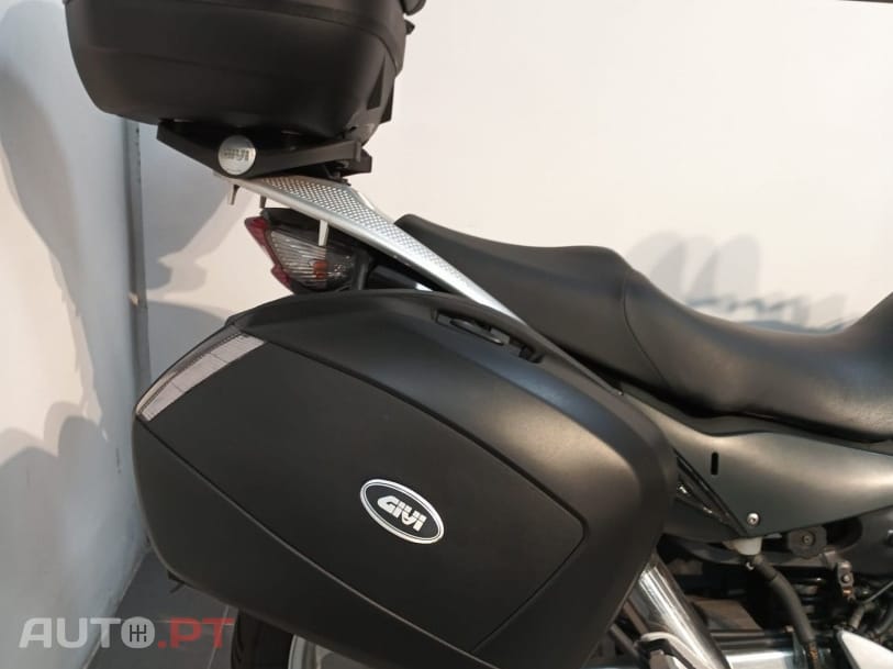 Honda XL 1000 VARADERO