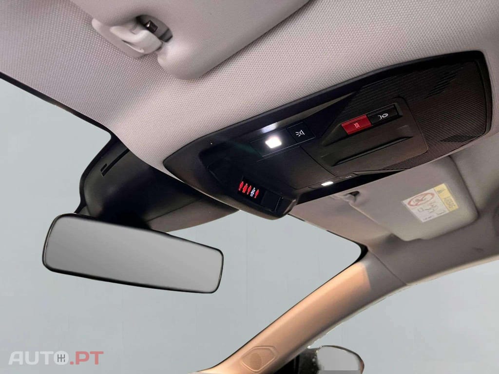 Peugeot 308 1.2 Active