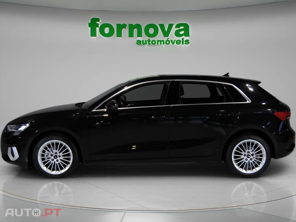 Audi A3 Sportback 30 TFSI Advanced S tronic