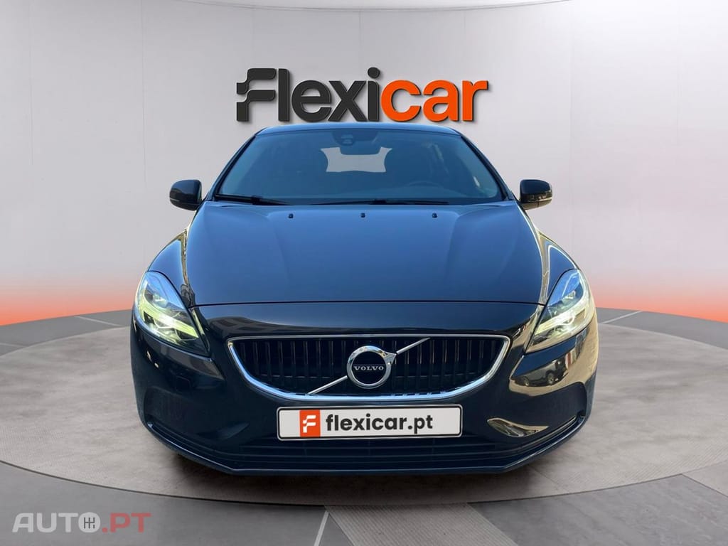 Volvo V40 1.5 T3 Sport Edition Geartronic