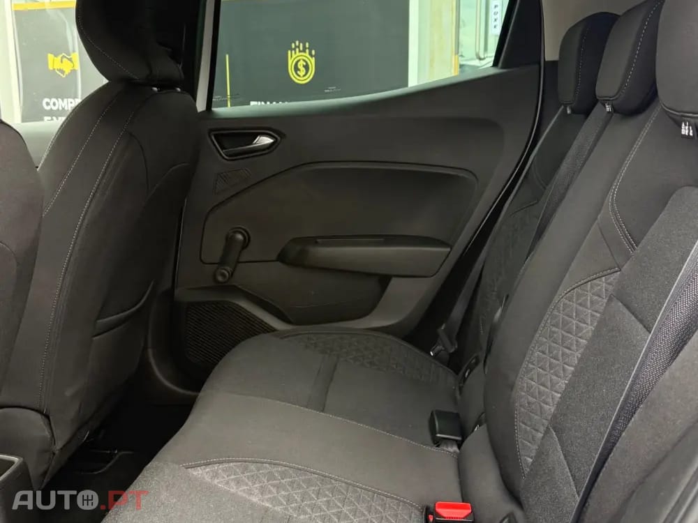 Renault Clio 1.5 Blue dCi Intens