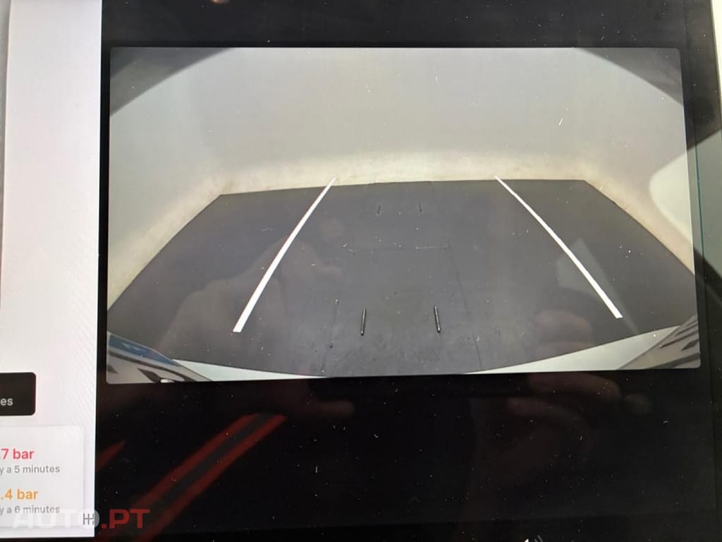 Tesla Model Y Long Range Dual Motor AWD
