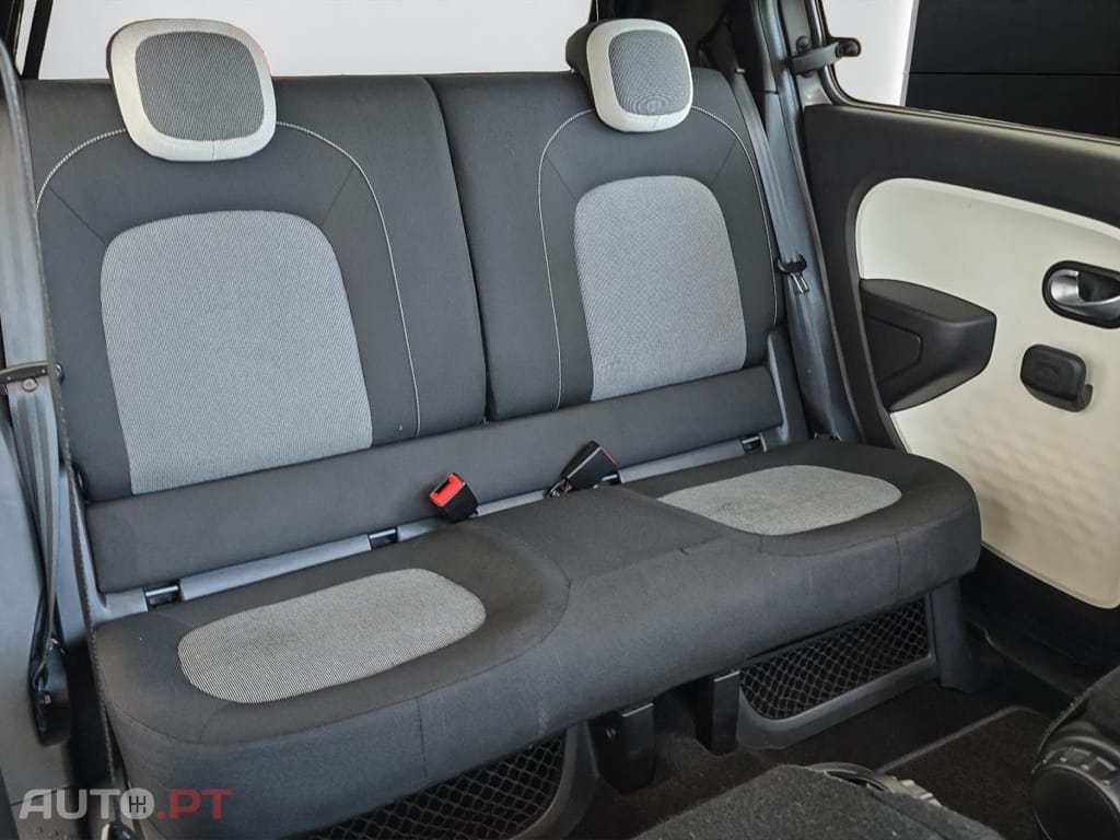 Renault Twingo ENERGY TCe 90 Dynamique