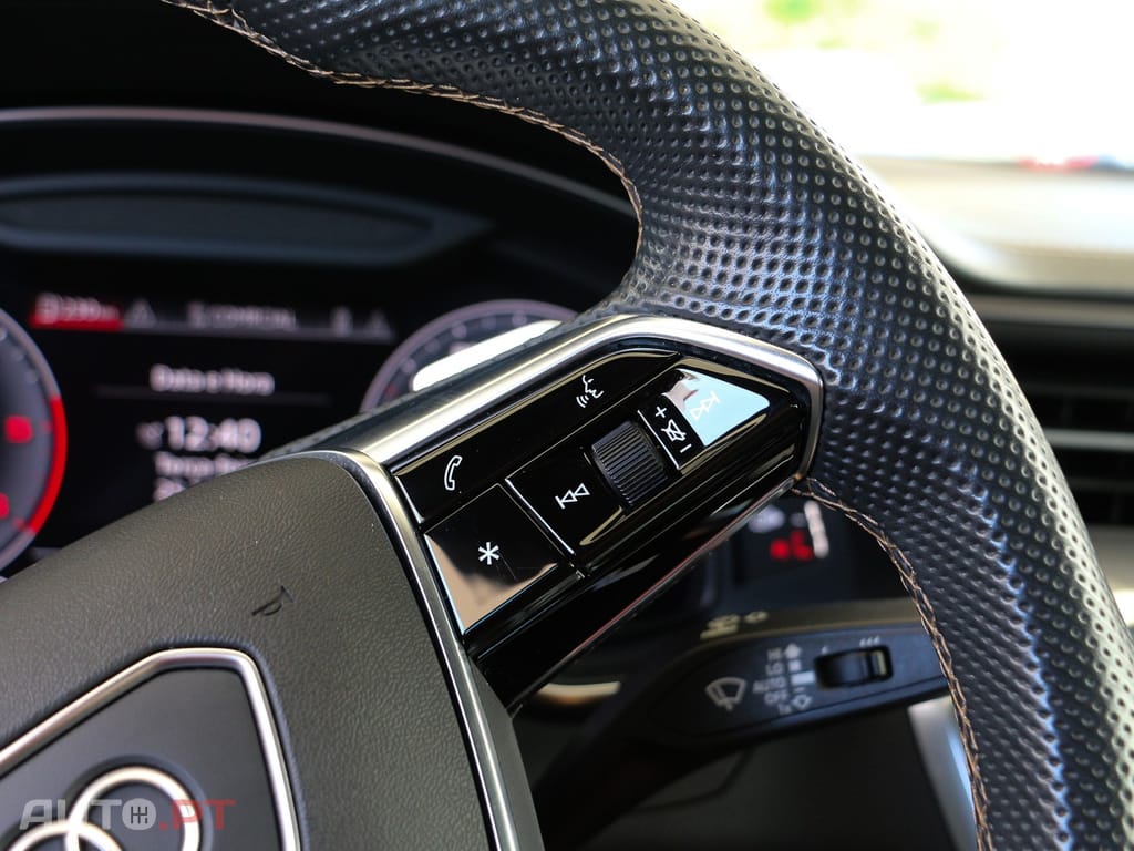 Audi A7 40 TDI S tronic