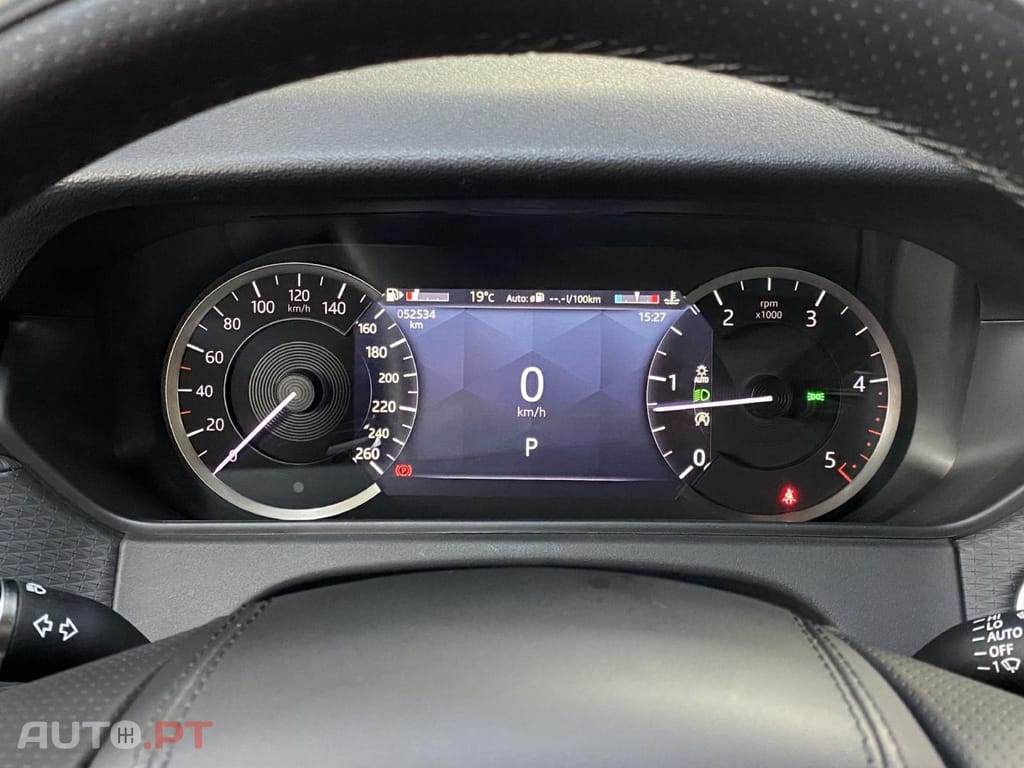 Land Rover Velar 2.0D I4 204cv 4WD Auto MHEV
