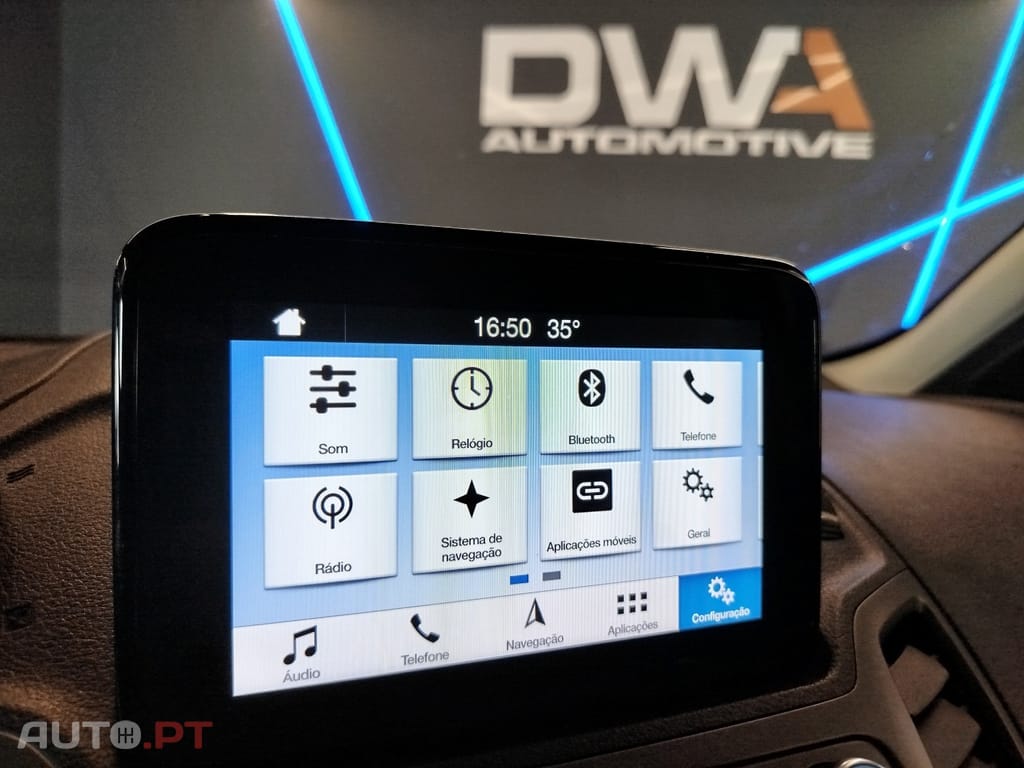 Ford Transit Connect Connect 1.5 TDCi 230 L2 Trend