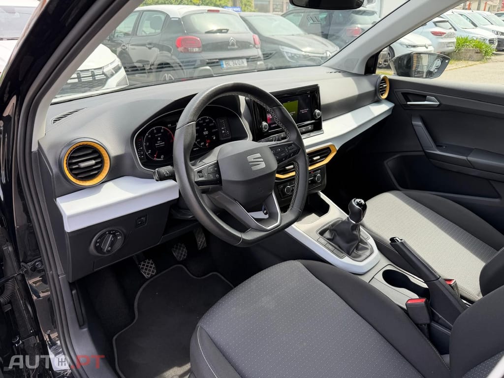 Seat Arona 1.0 TSI Style