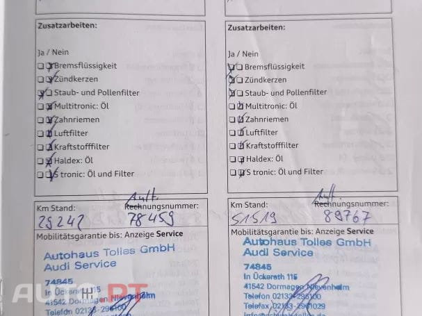 Audi A1 1.2 TFSi Sport