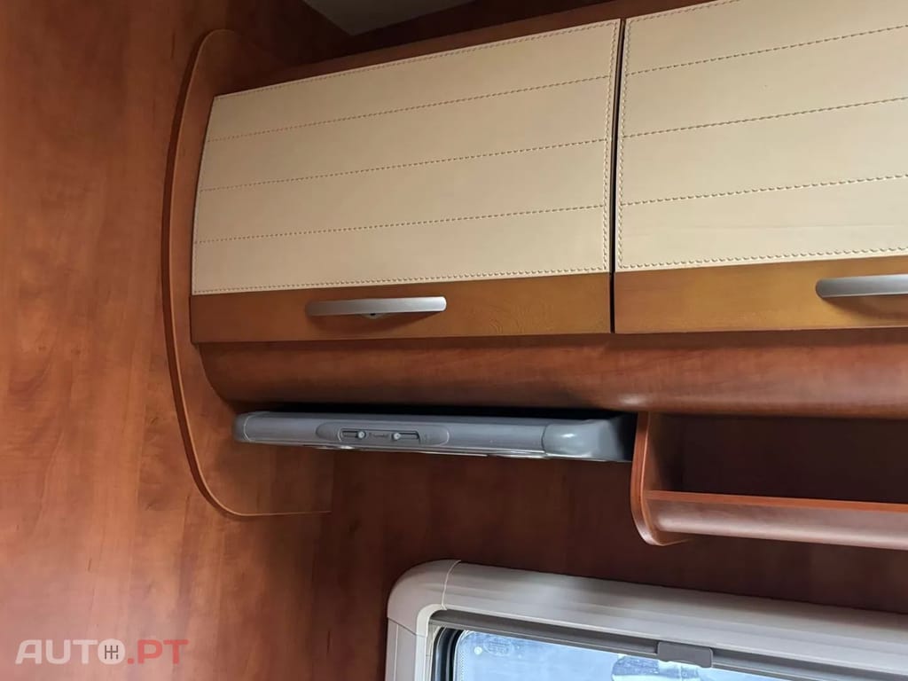 Fiat Ducato PLA