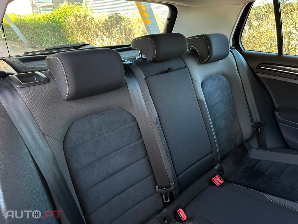 Volkswagen Golf 1.6 TDi BlueMotion Trendline
