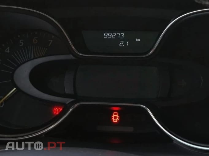 Renault Captur 1.2 TCe EXCLUSIVE XMOD (EDC)