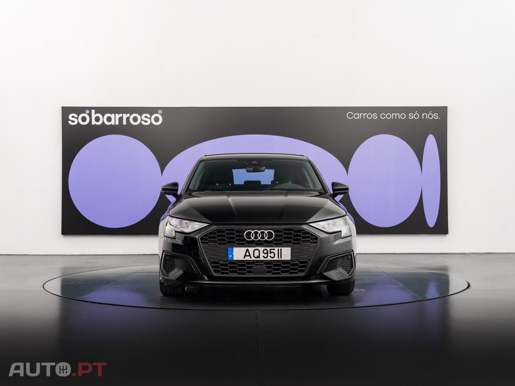 Audi A3 Sportback 30 TFSI