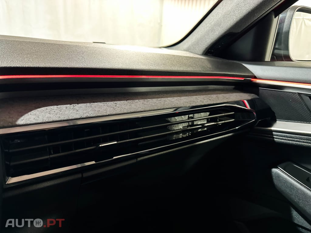 Renault Rafale 1.2 Full Hybrid E-Tech Techno