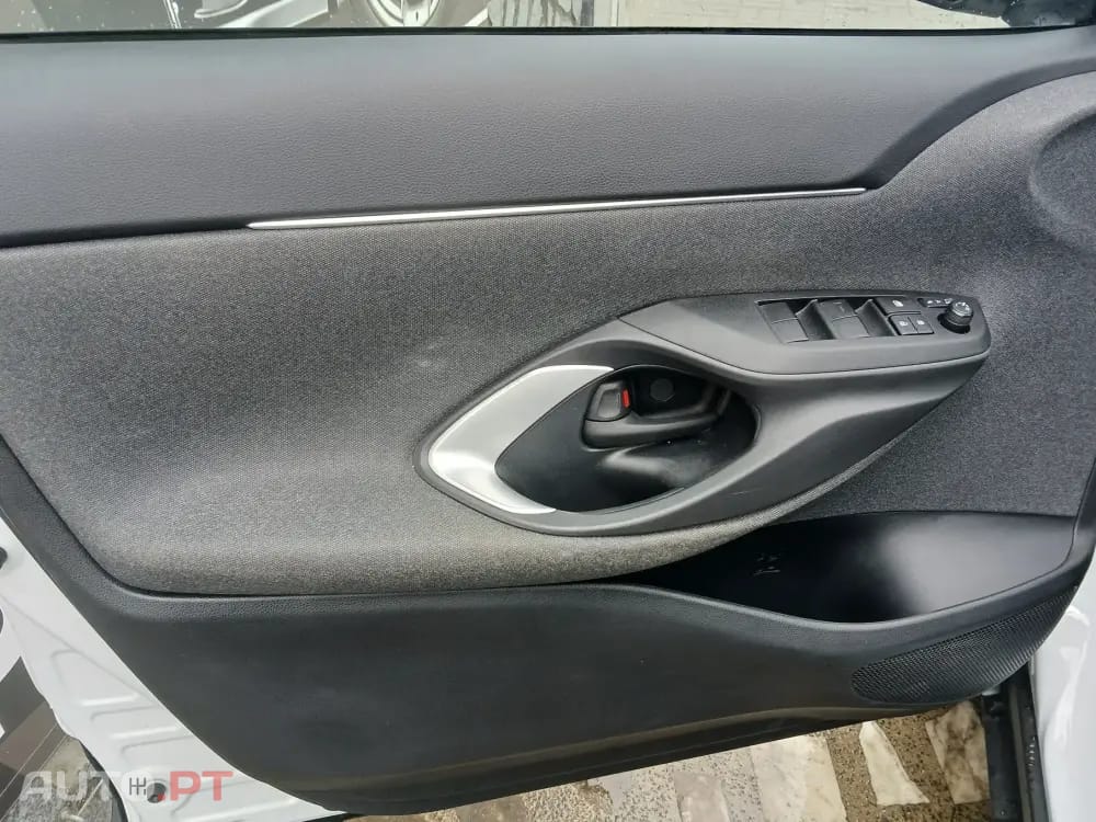 Toyota Yaris Cross 1.5 HDF Comfort Plus