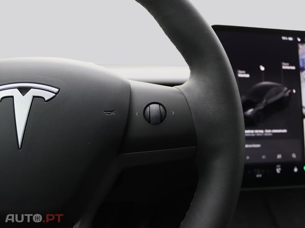 Tesla Model Y I.V.A DEDUTIVEL Performance AWD  
