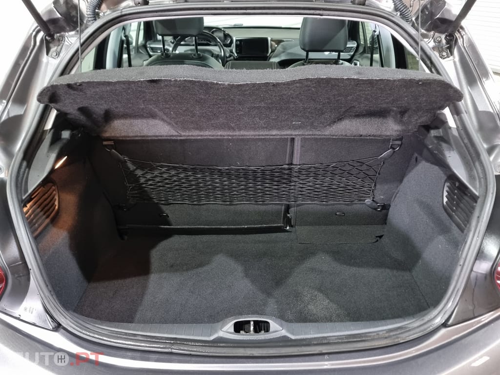 Peugeot 208 1.2 PureTech GT Line