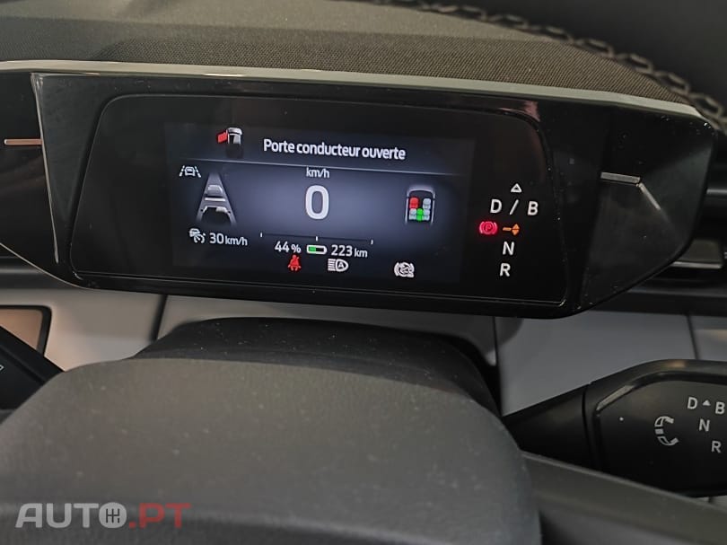 Ford Explorer Elektromotor c/ Extended Range RWD 77kWh