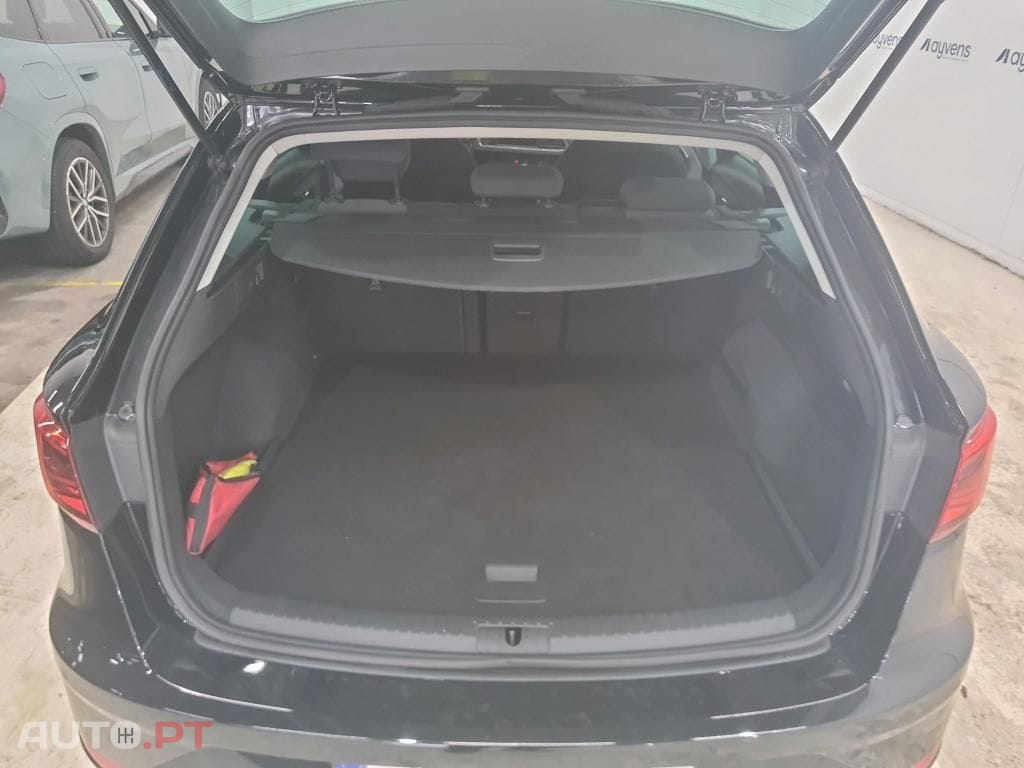 Seat Leon 1.6 TDI Style S/S