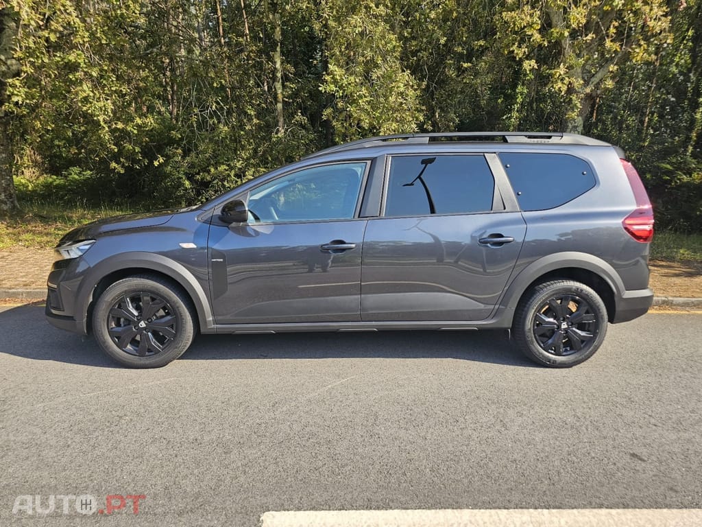 Dacia Jogger 1.0 TCe Extreme 7L