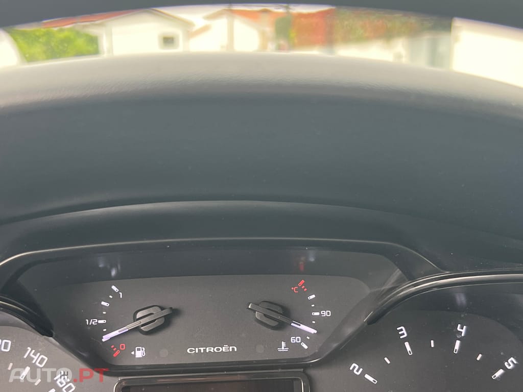 Citroen C3 1.2 Puretech Feel