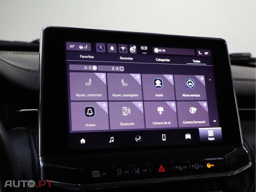 Jeep Compass Limited 1.3 TG Plug In Hybrid 190cv 4Xe