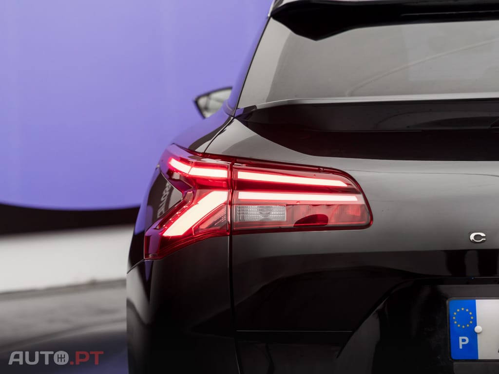 Citroen C5 X 1.6 Hybrid Feel Pack e-EAT8