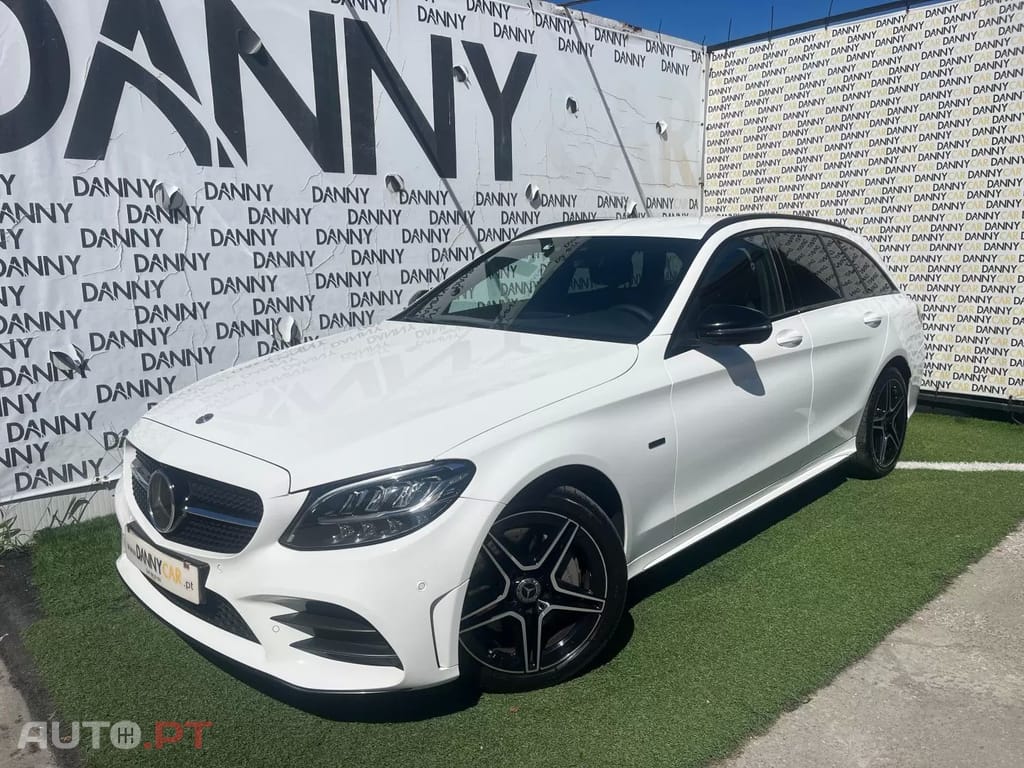 Mercedes-Benz 350 AMG 