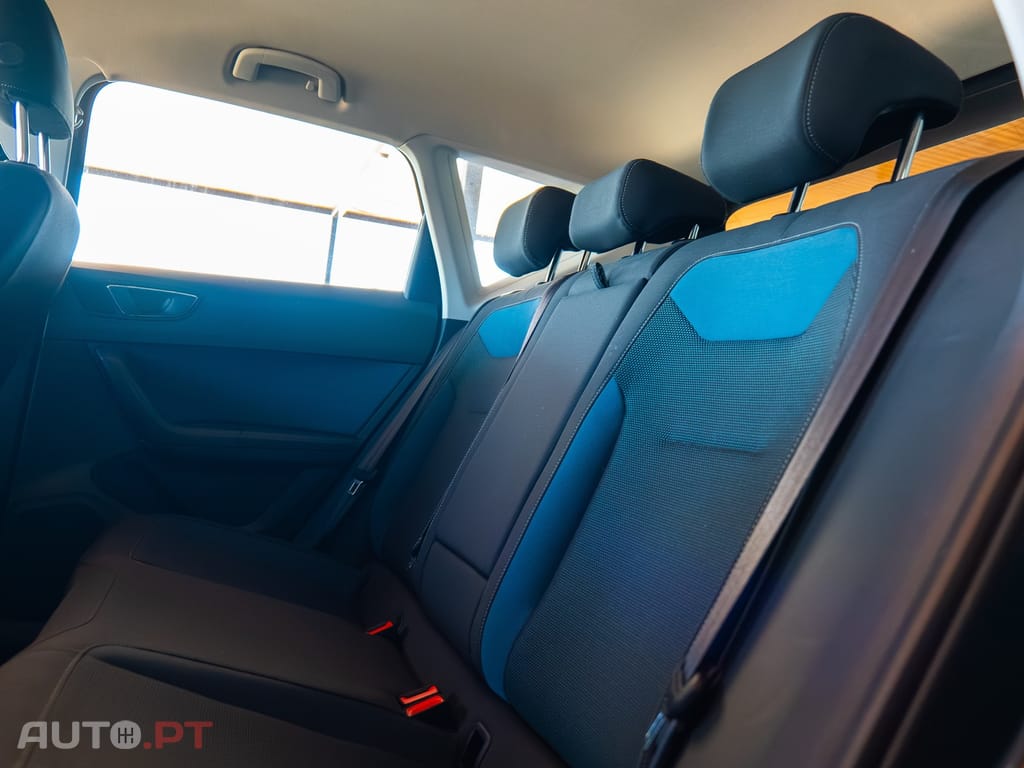 Seat Ateca 1.6 TDI Style