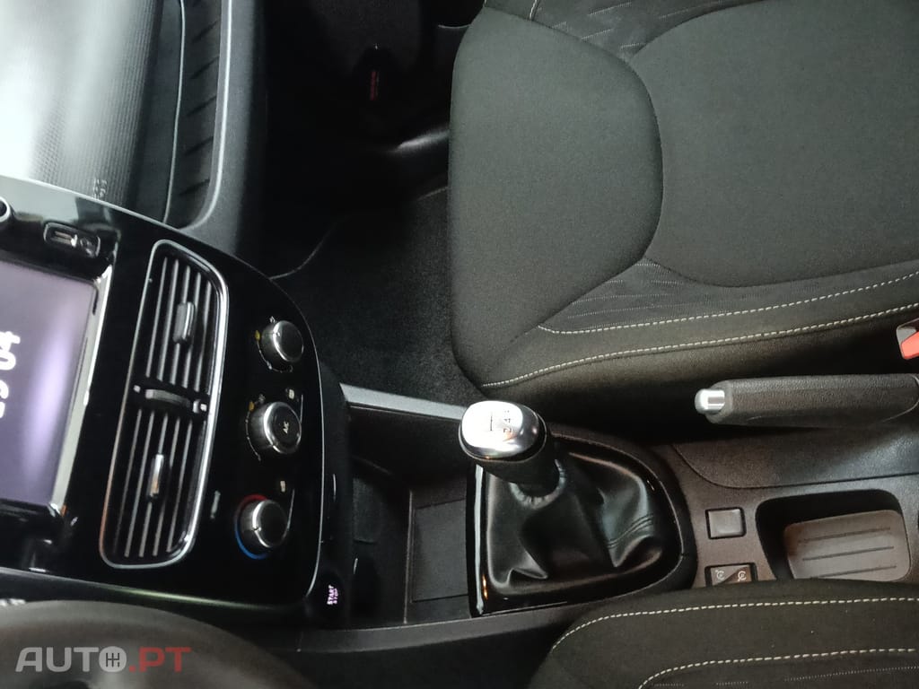 Renault Clio Sport Tourer 0.9 TCe Limited Edition