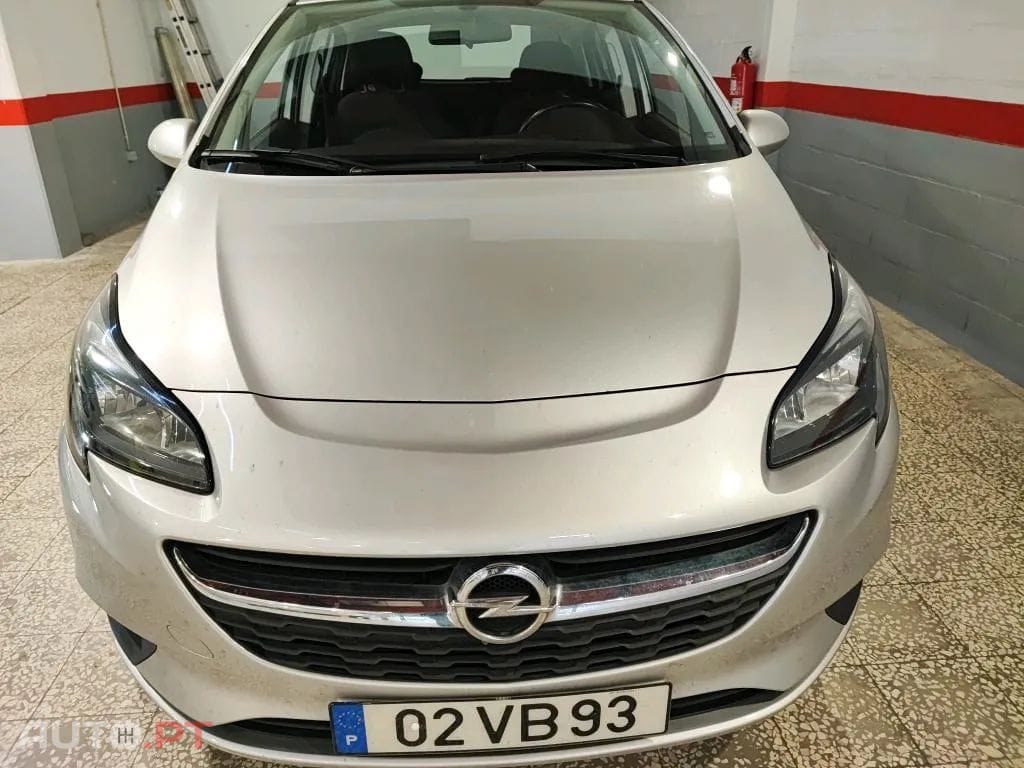 Opel Corsa 1.3 CDTi Business Edition