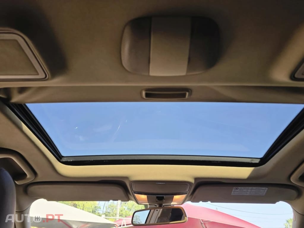 Mercedes-Benz S 320 CDi