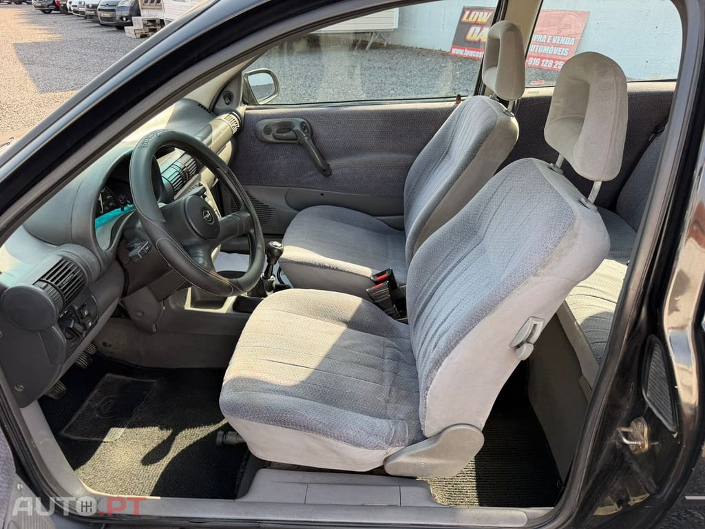 Opel Corsa 1.2 Swing