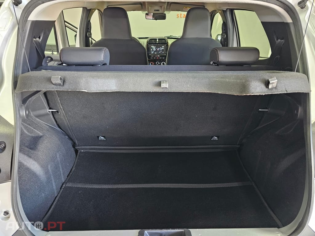 Dacia Spring Electric 45 Expression
