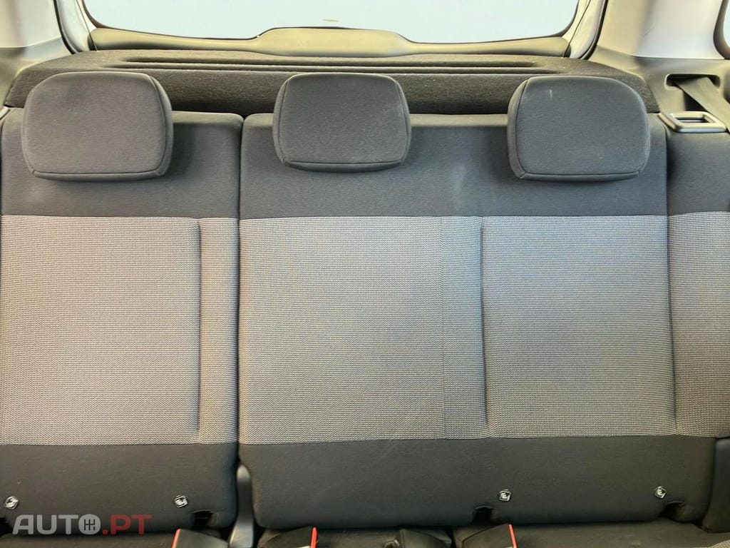 Citroen C3 Aircross 1.2 PureTech Shine