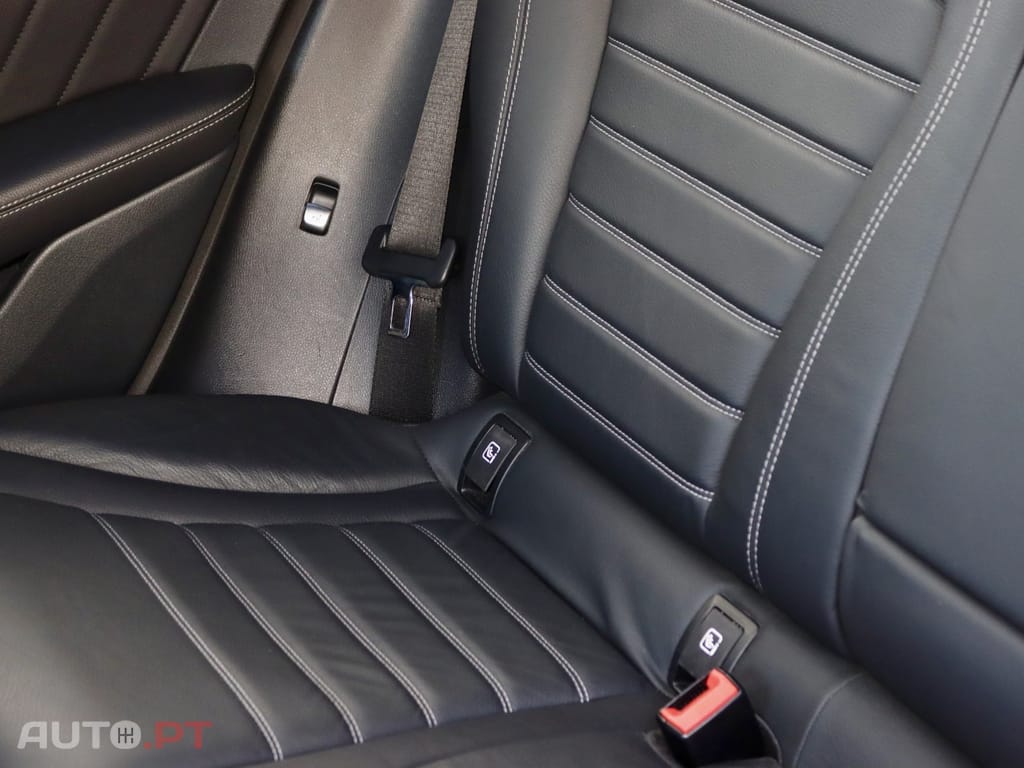 Mercedes-Benz GLC 43 AMG 4-Matic