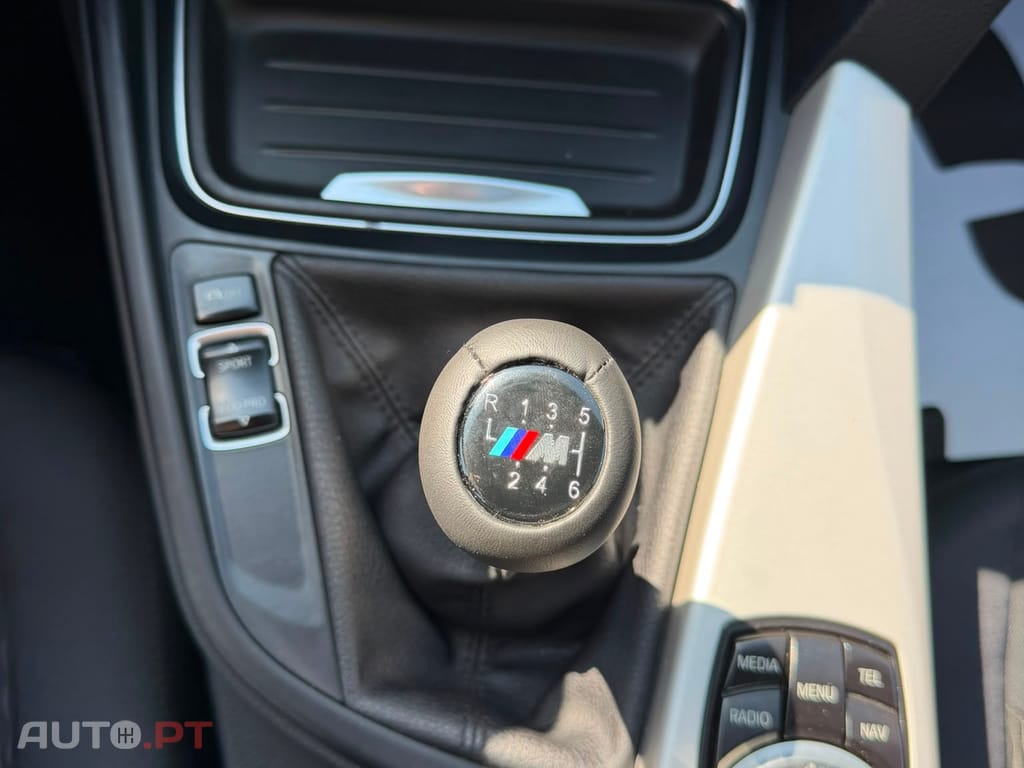 BMW 325 d Touring Auto